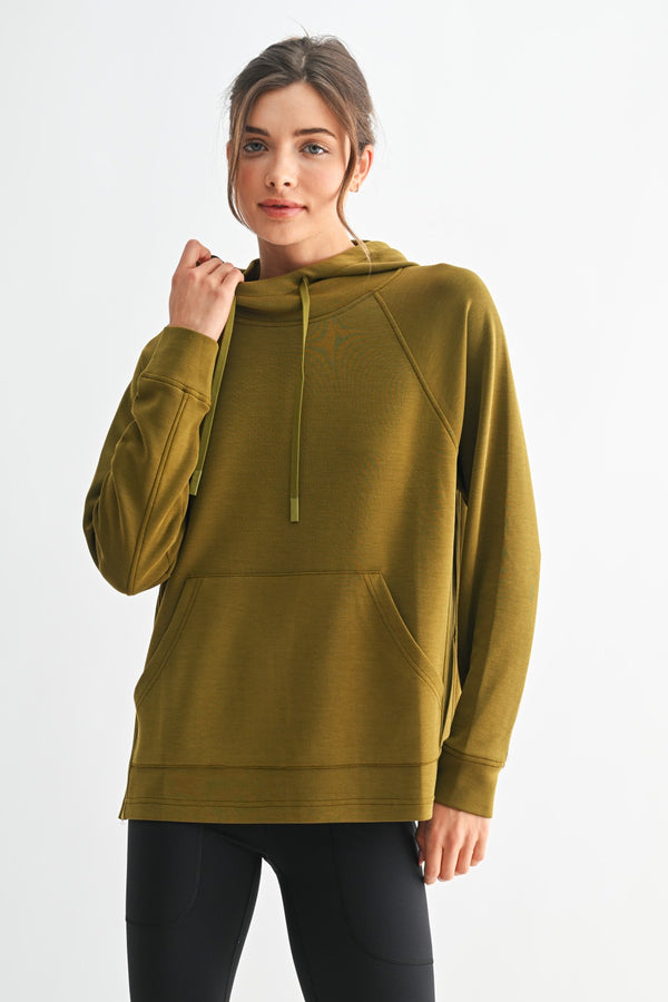 Lana Dune Hoodie