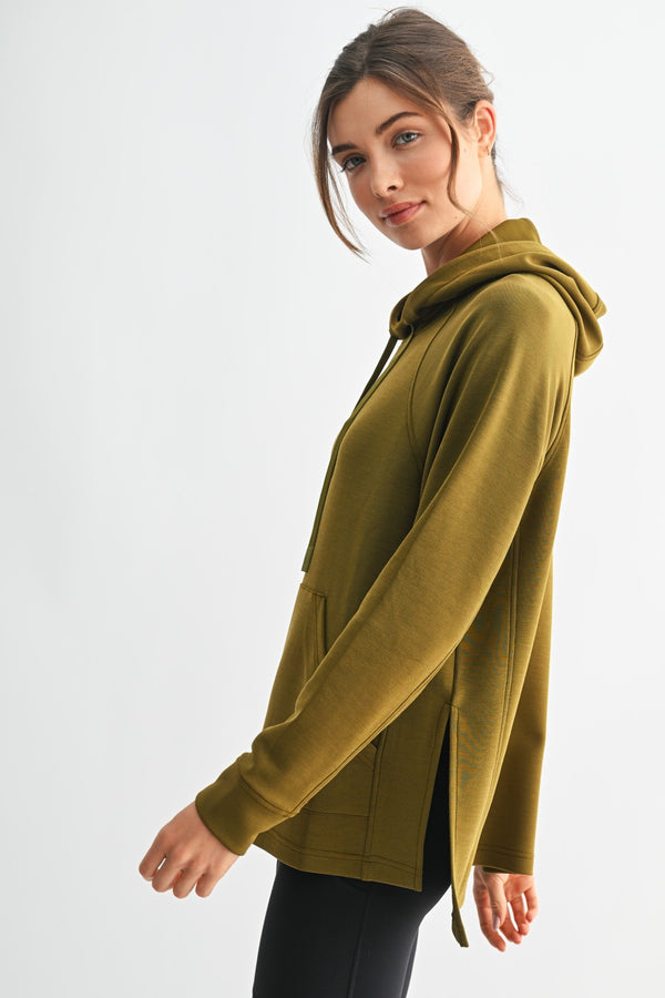 Lana Dune Hoodie