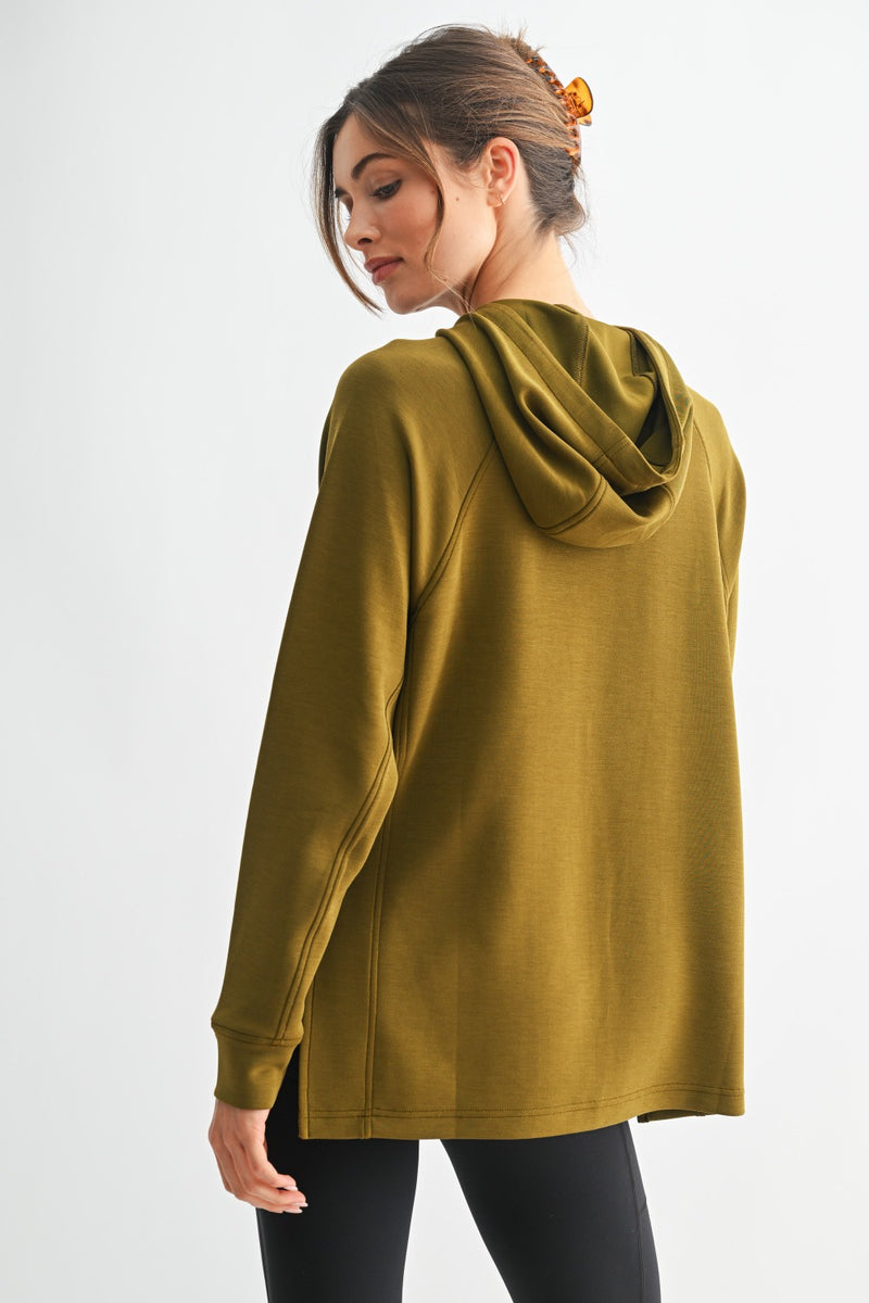 Lana Dune Hoodie