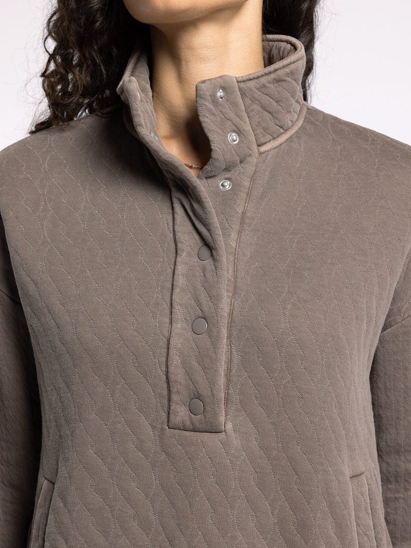 Keira Pullover