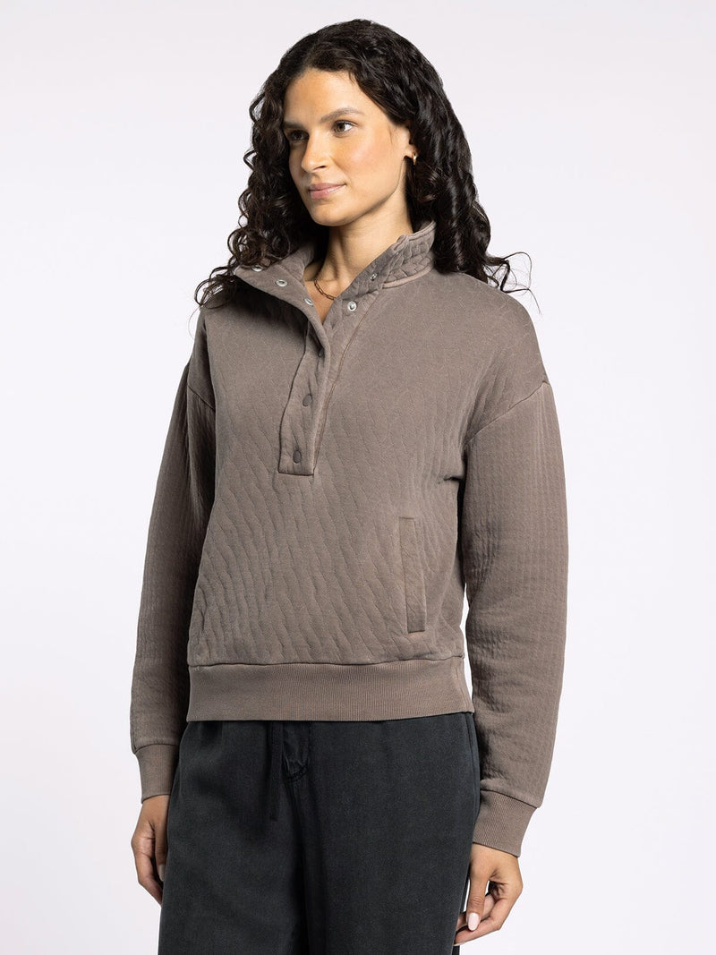 Keira Pullover