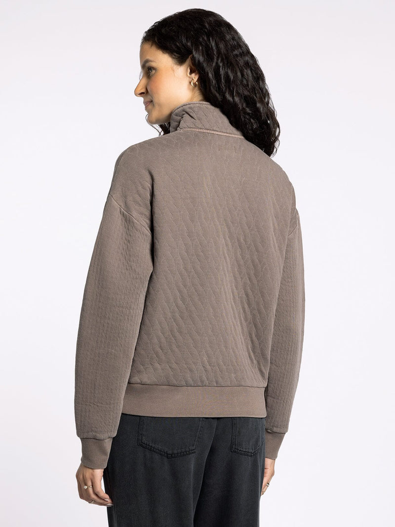 Keira Pullover