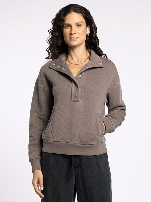 Keira Pullover