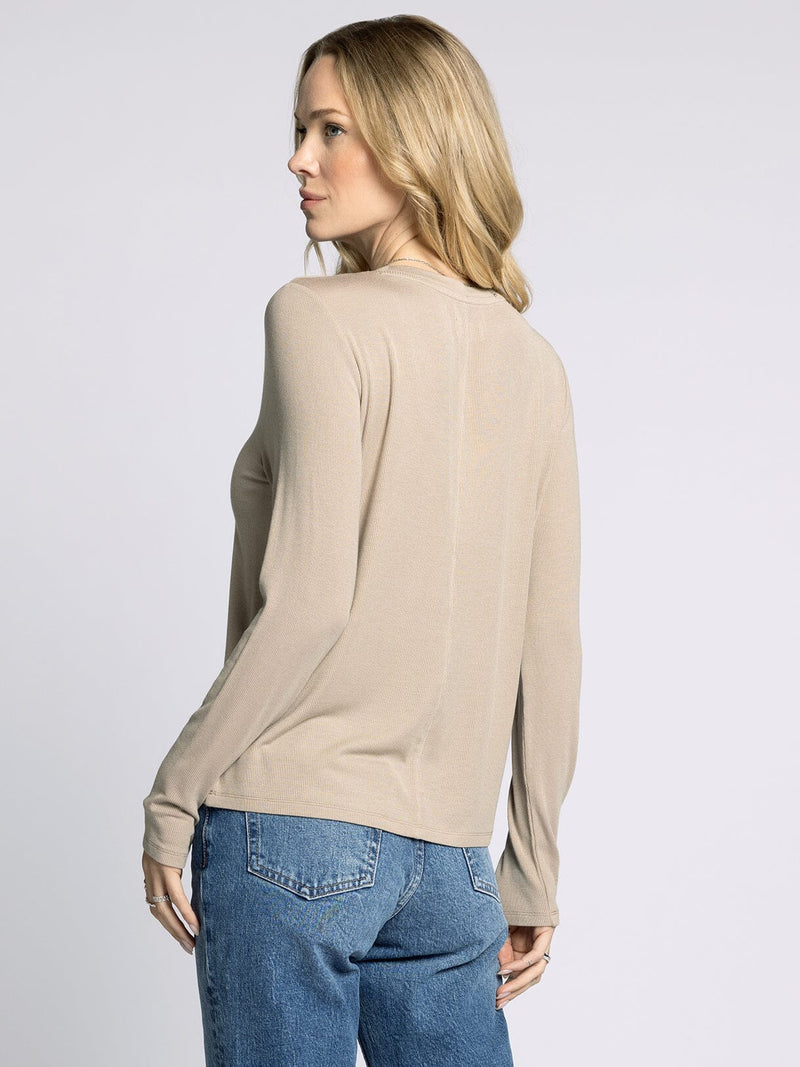 Lauren Long Sleeve Top
