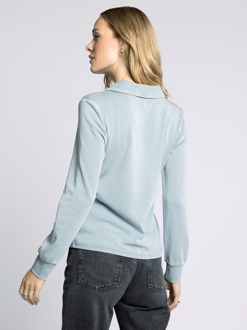 Lucy Long Sleeve Top