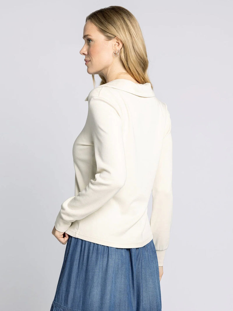 Lucy Long Sleeve Top