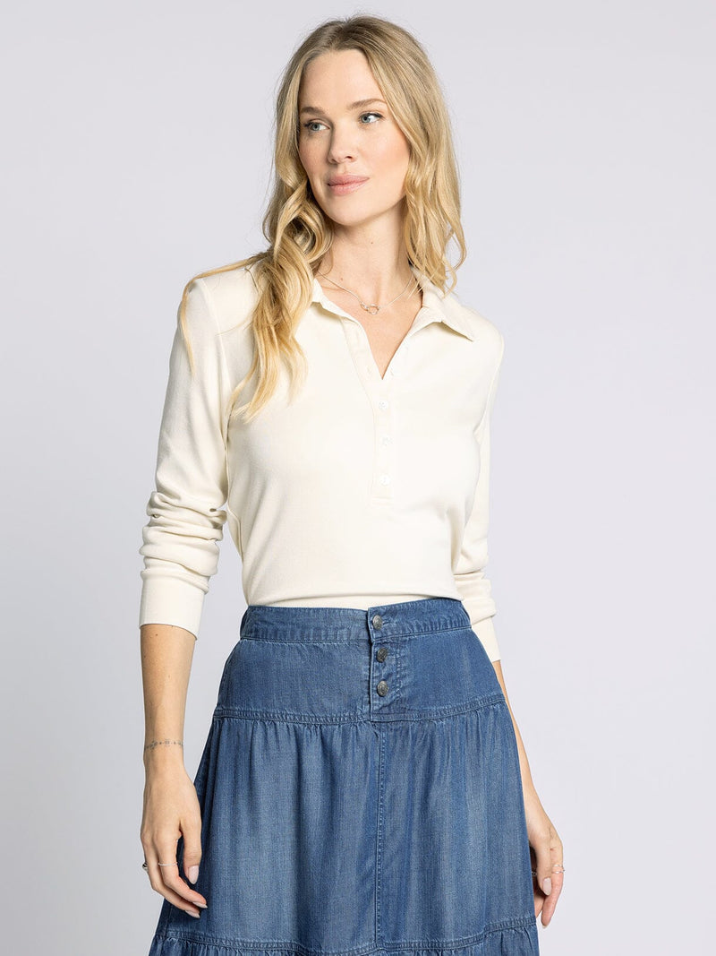 Lucy Long Sleeve Top