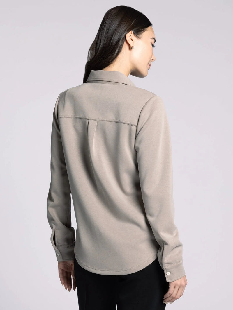 Millie Button Down Shirt