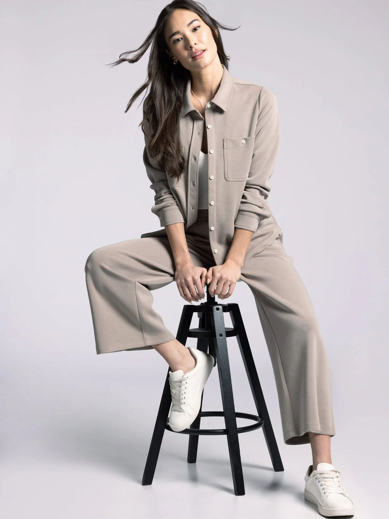 Millie Button Down Shirt