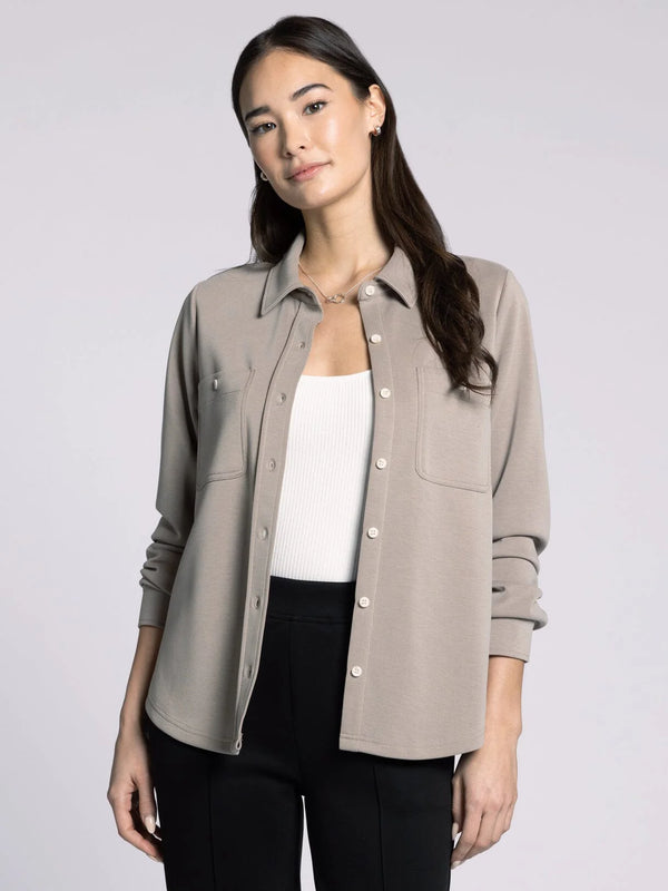 Millie Button Down Shirt