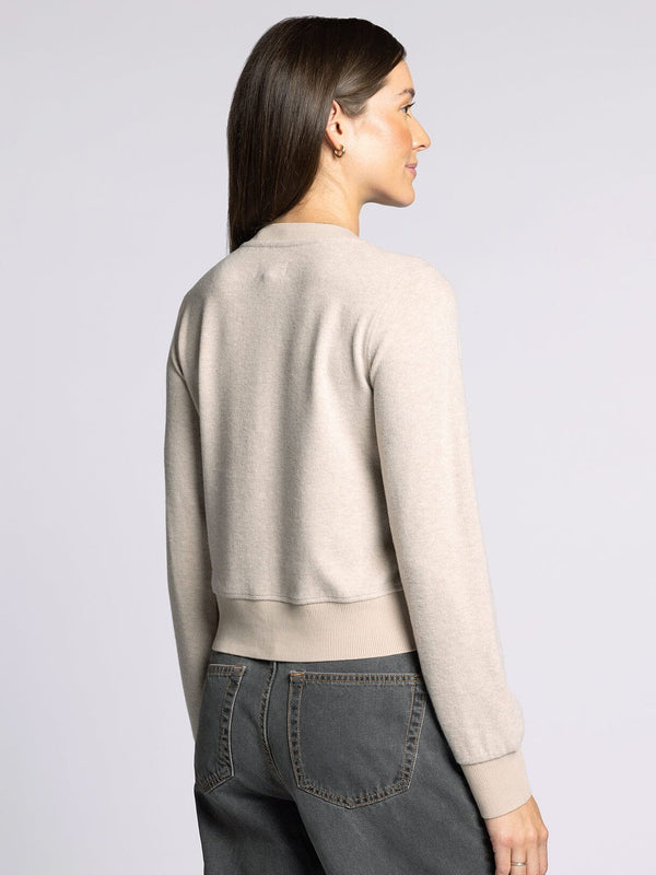 Monica Cardigan