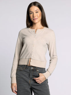 Monica Cardigan