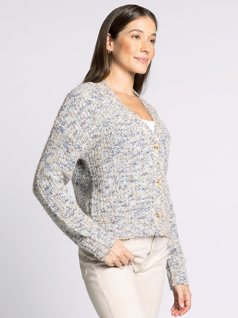 Paloma Cardigan