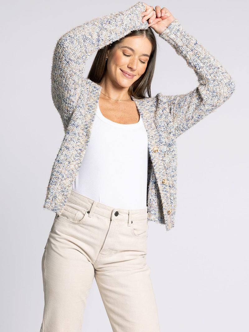 Paloma Cardigan