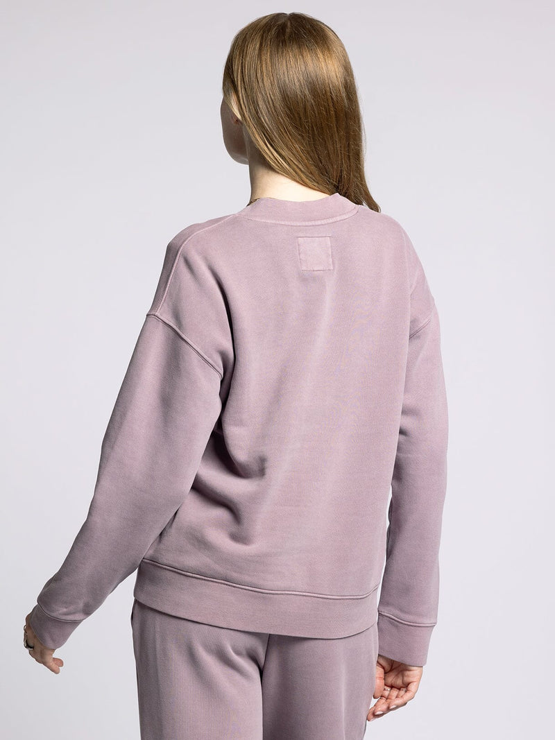 Serenity Fleece Cardigan
