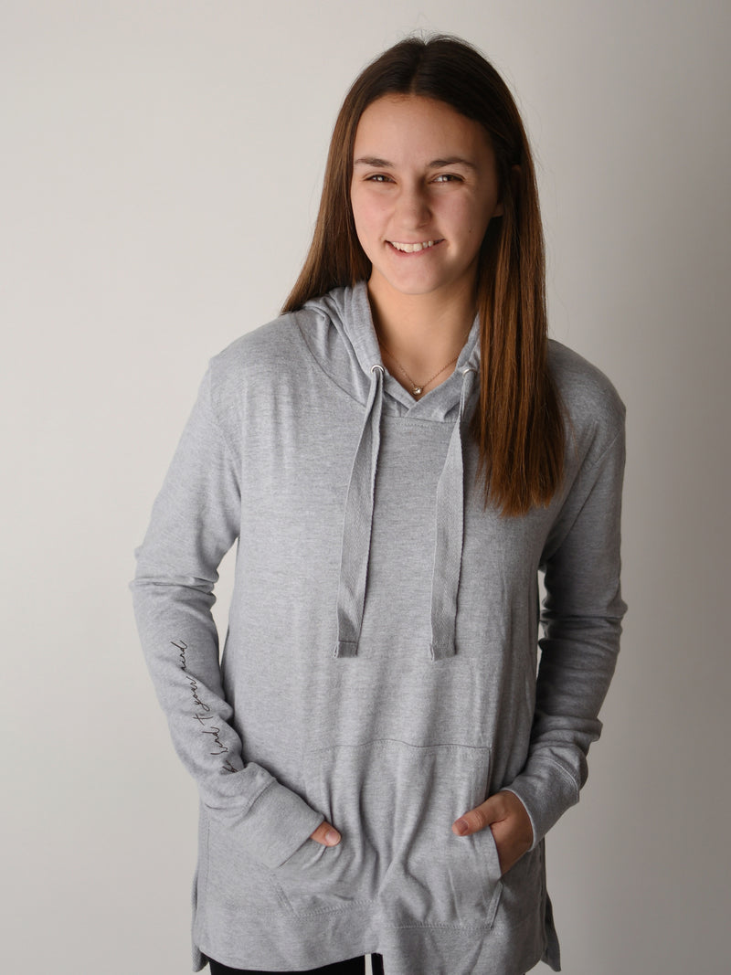 BE KIND TO YOUR MIND SWEATSHIRT