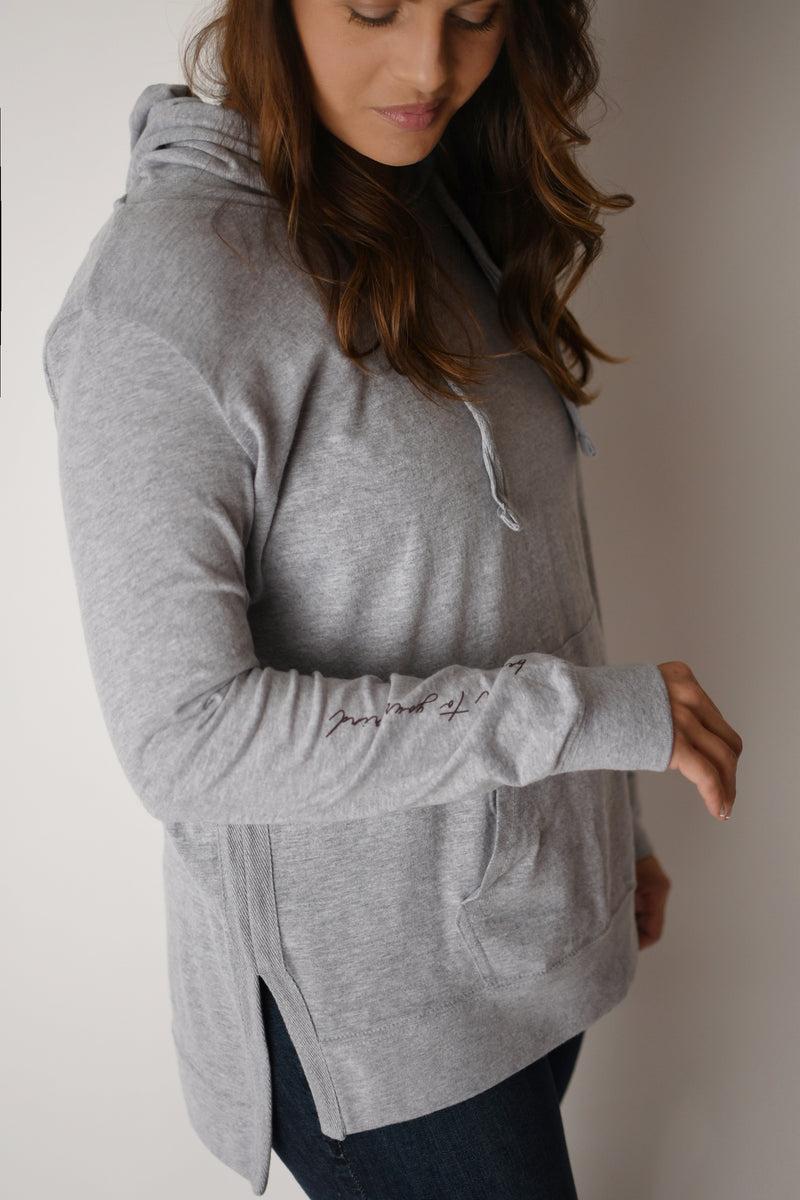 BE KIND TO YOUR MIND SWEATSHIRT