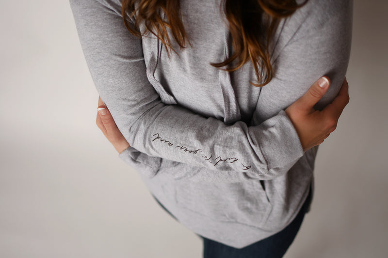 BE KIND TO YOUR MIND SWEATSHIRT