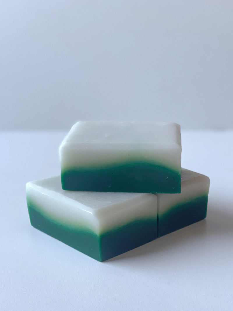 Wild Farm Soap - Handmade Soap