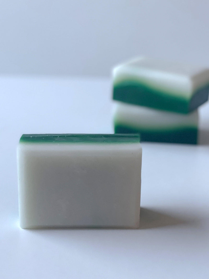 Wild Farm Soap - Handmade Soap