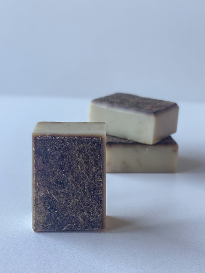 Wild Farm Soap - Handmade Soap