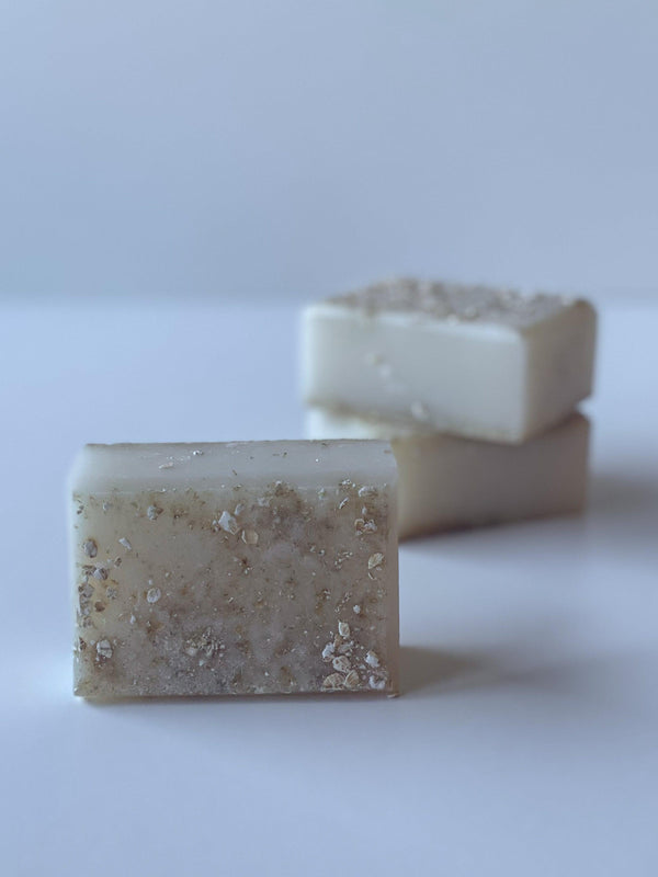 Wild Farm Soap - Handmade Soap