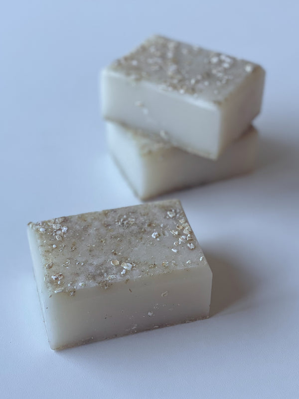 Wild Farm Soap - Handmade Soap