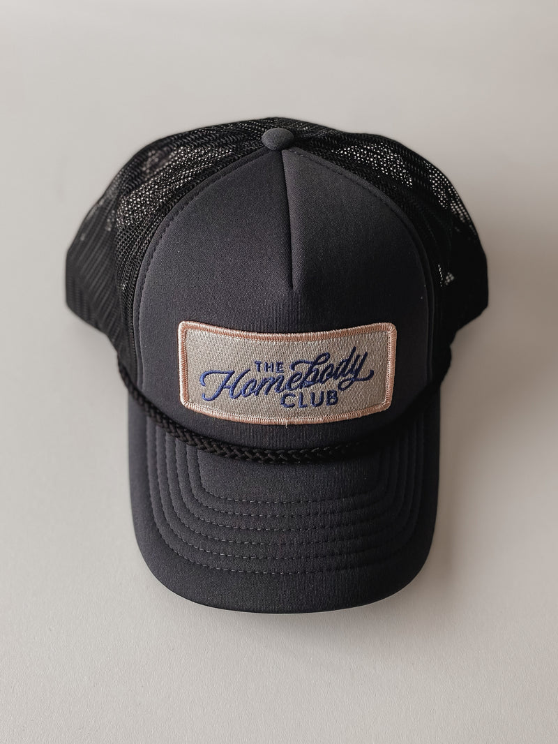 THE HOMEBODY CLUB HAT
