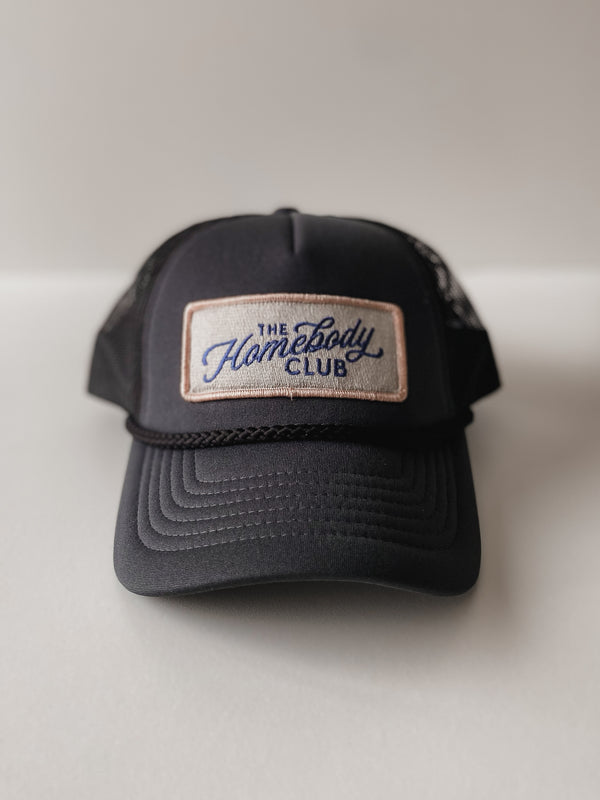 THE HOMEBODY CLUB HAT